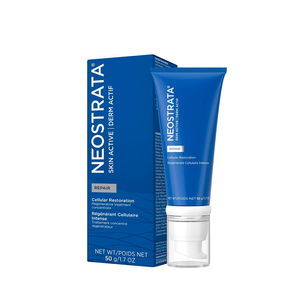 Neostrata Skin Active Restauracion Celular 50 Gr Fedele 732013300135