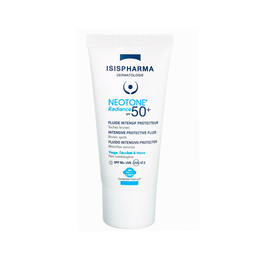 Neotone Radiance Fps50 30 Ml Isis Pharma 3401575243675