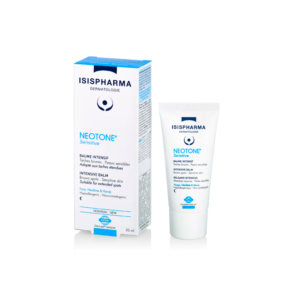 Neotone Sensitive Balsamo Intensivo 30 Ml Isispahrma