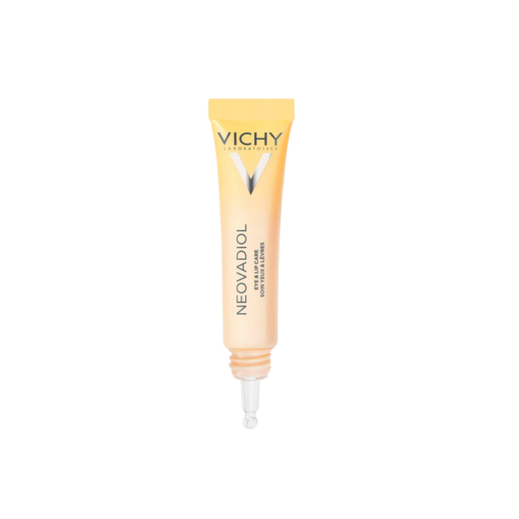 Novadiol Crema Antiedad De Ojos Y Labios 15 Ml Vichy 3337875824033