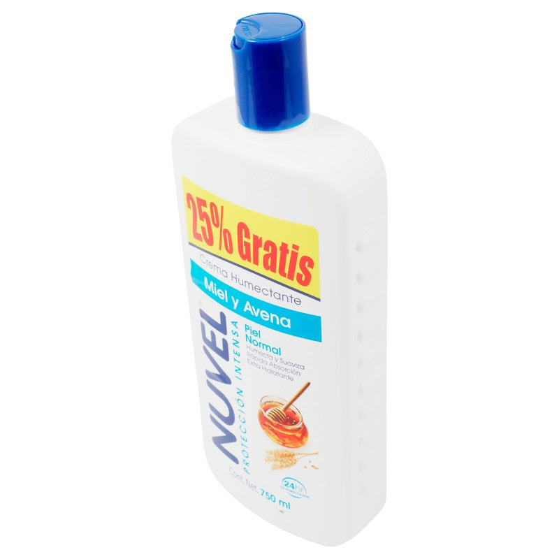 Nuvel Proteccion Intensa 750Ml Crema 7501082721676 3