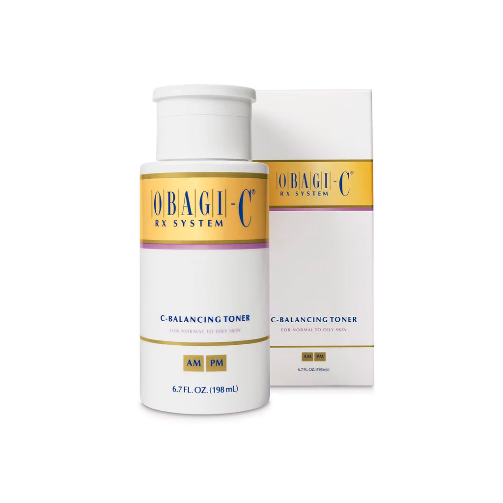 Obagi Crx Skin Balancing Toner 198 Ml Obagi 362032050133