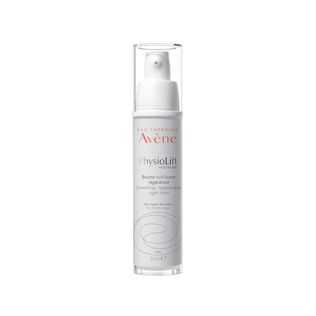 Physiolift Dia Crema 30 Ml Avene 3282770049312