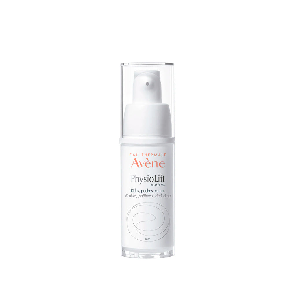 Physiolift Ojos 15 Ml Avene 3282770049381