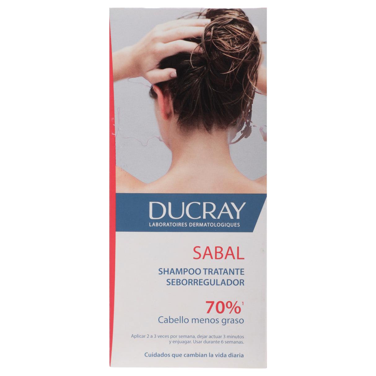 3282776170676-Sabal Shampoo 200 Ml Ducray-1