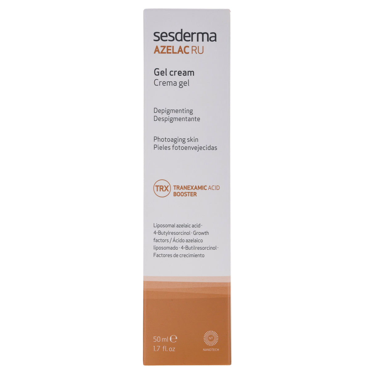 8429979432940-Azelac Ru Crema Gel Intensivo 50 Ml Sesderma-1