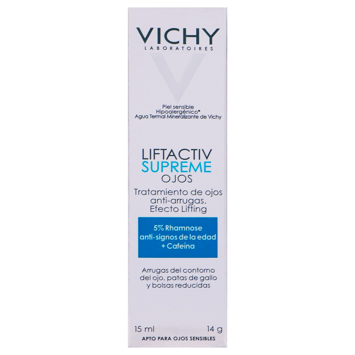 3337871323332-Liftactiv Ojos 15 Ml Vichy-1