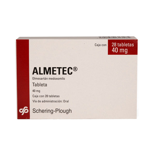 7501050604123-Almetec 40 Mg Con 28 Tabletas-1