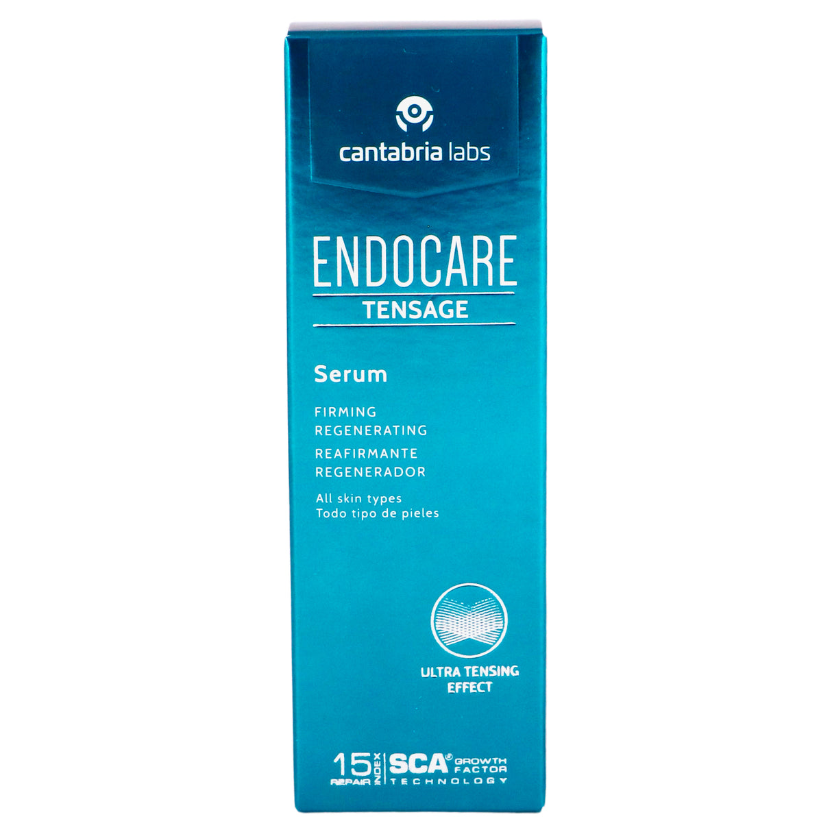 8470001529688-Endocare Tensage Serum 30 Ml Cantabria-1