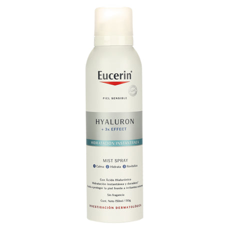 7702003006913-Hyaluron Mist Spray Facial 150 Ml Eucerin-1