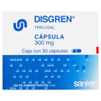 7501385440137-Disgren 300 Mg Con 30 Capsulas-1