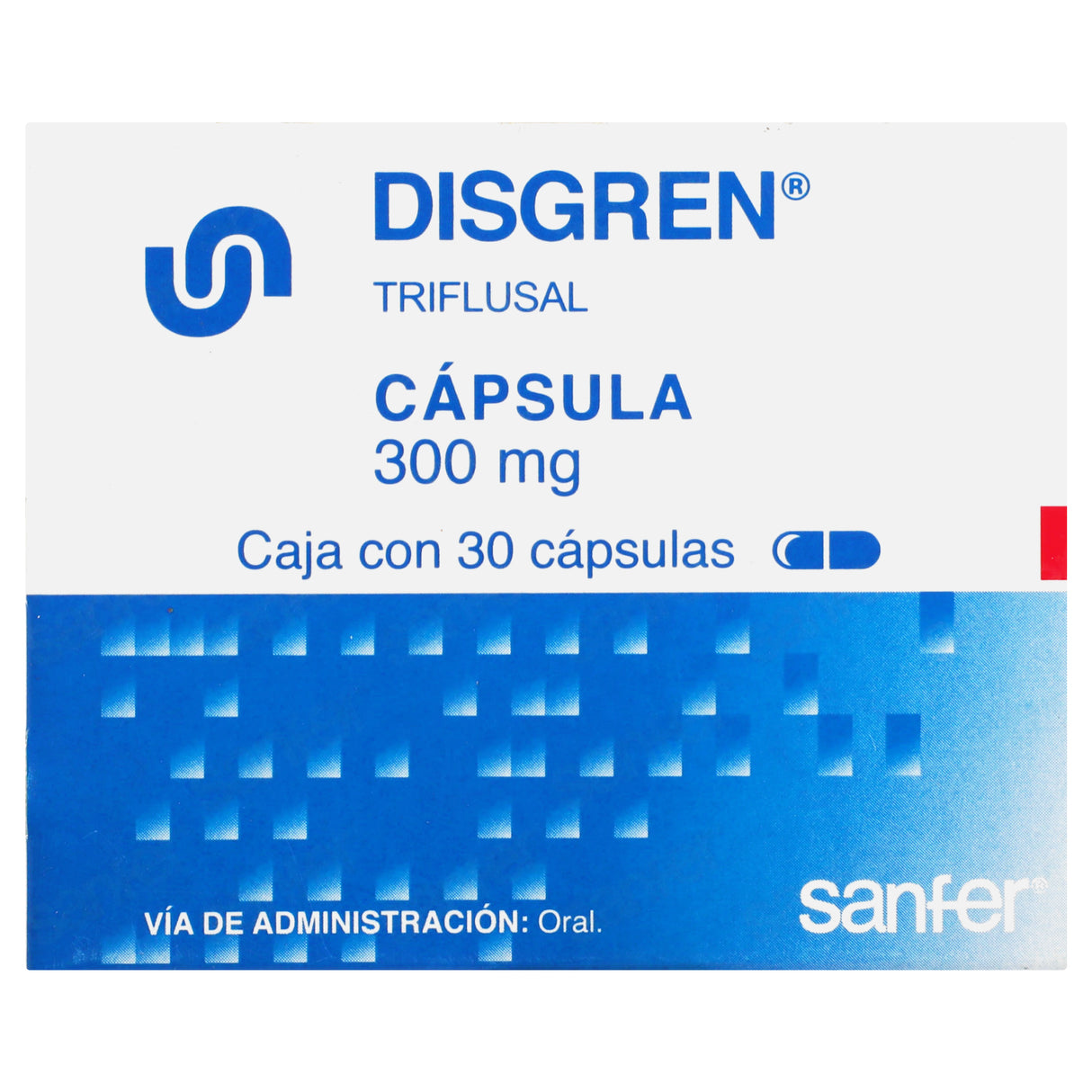 7501385440137-Disgren 300 Mg Con 30 Capsulas-1