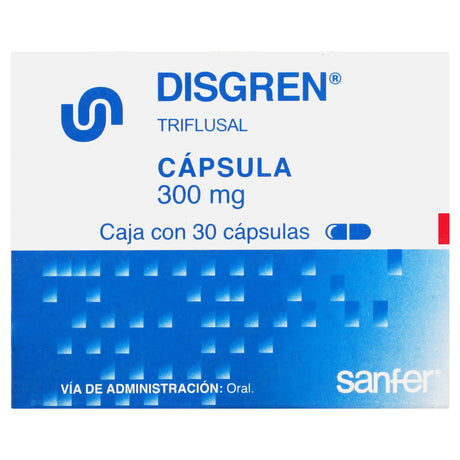 7501385440137-Disgren 300 Mg Con 30 Capsulas-1