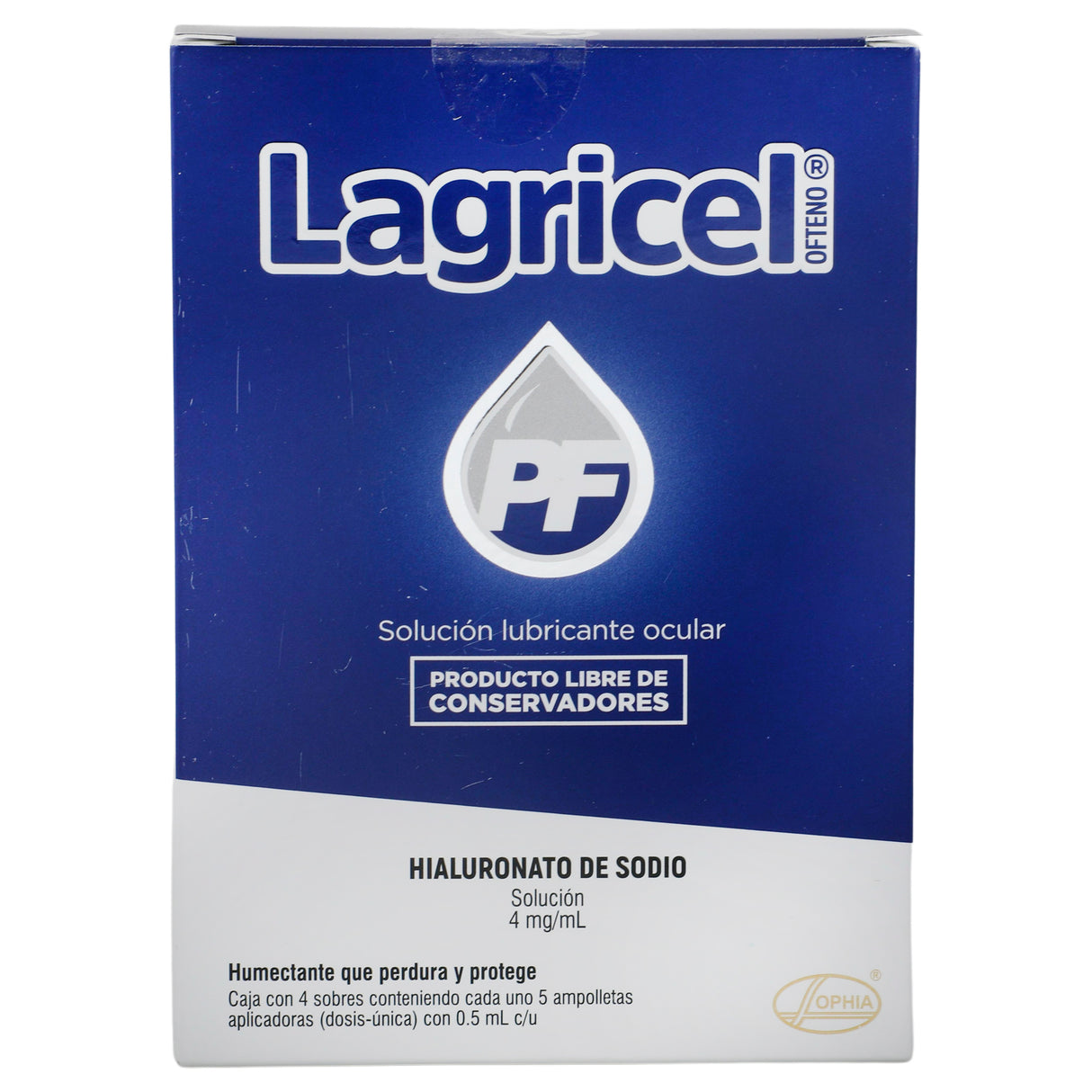 736085280005-Lagricel Ofteno Solución 0.5 Ml / 20-1
