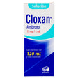 7501573902706-Ambroxol Cloxan Solución 15 Mg / 5 Ml Frasco 120 Ml-1