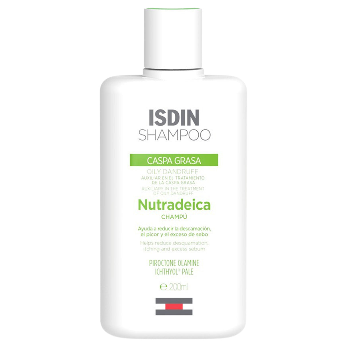 8429420222472-Nutradeica Shampoo 200 Ml Isdin-1