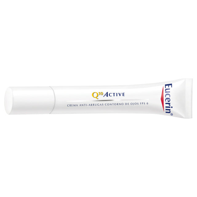 4005800634000-Q10 Active Cremacontorno De Ojos 15 Ml Eucerin-1