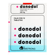 7501089808226-Donodol 250 Mg Con 10 Tabletas-1