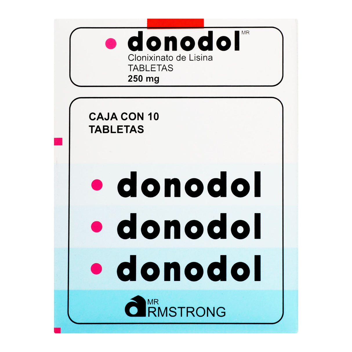 7501089808226-Donodol 250 Mg Con 10 Tabletas-1