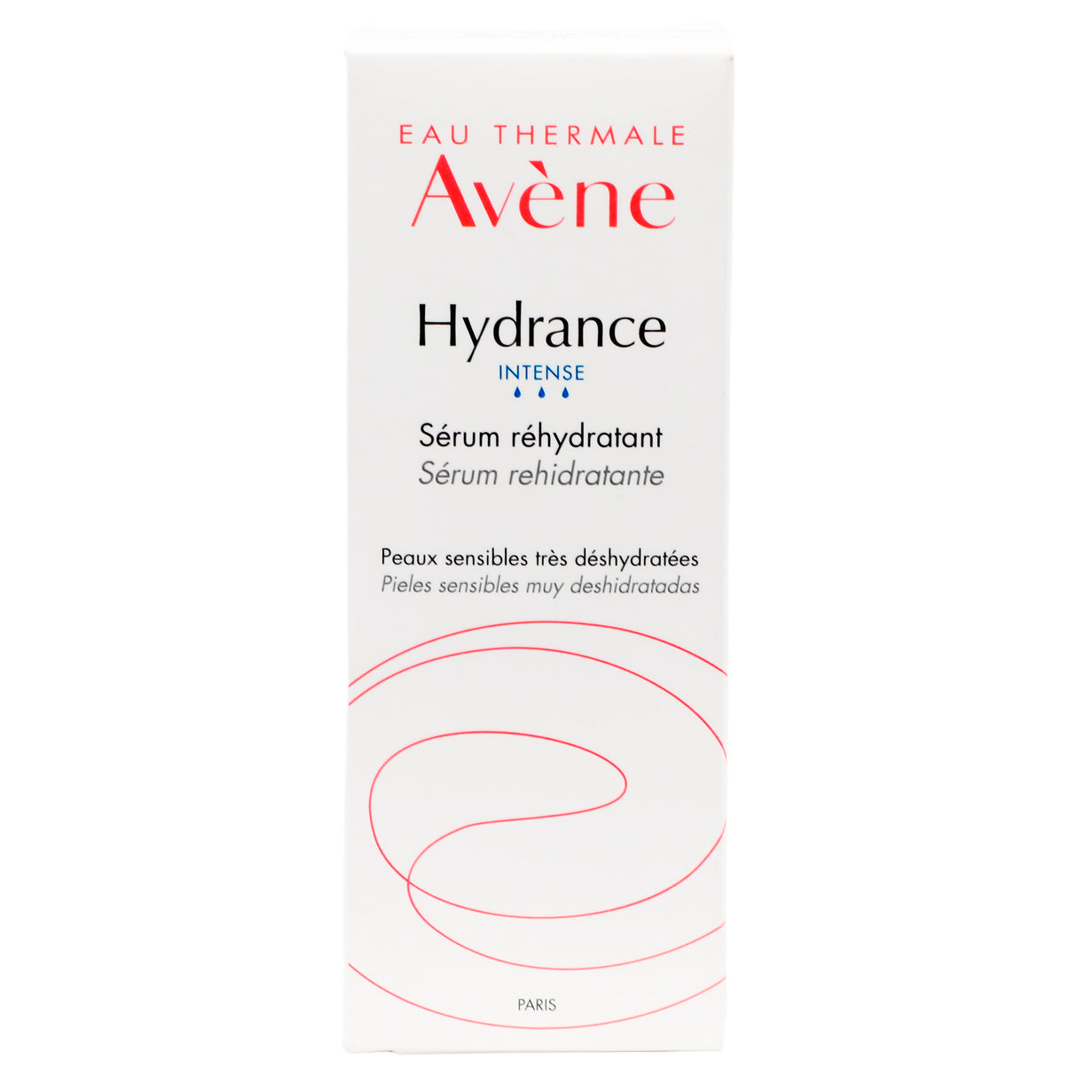 3282779390064-Hydrance Optimale Suero 30 Ml Avene-1
