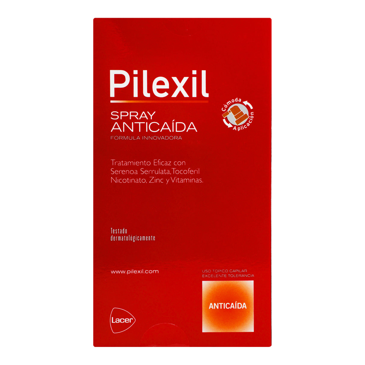 8470001520357-Pilexil Spray Anticaida 120 Ml-1