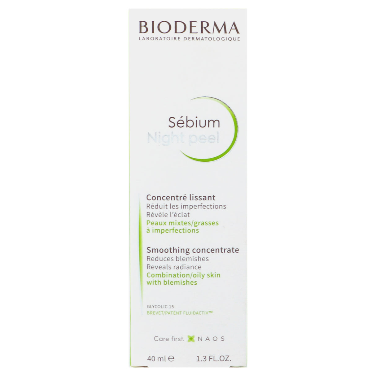 3701129801369-Sebium Night Peel 40 Ml Bioderma-1