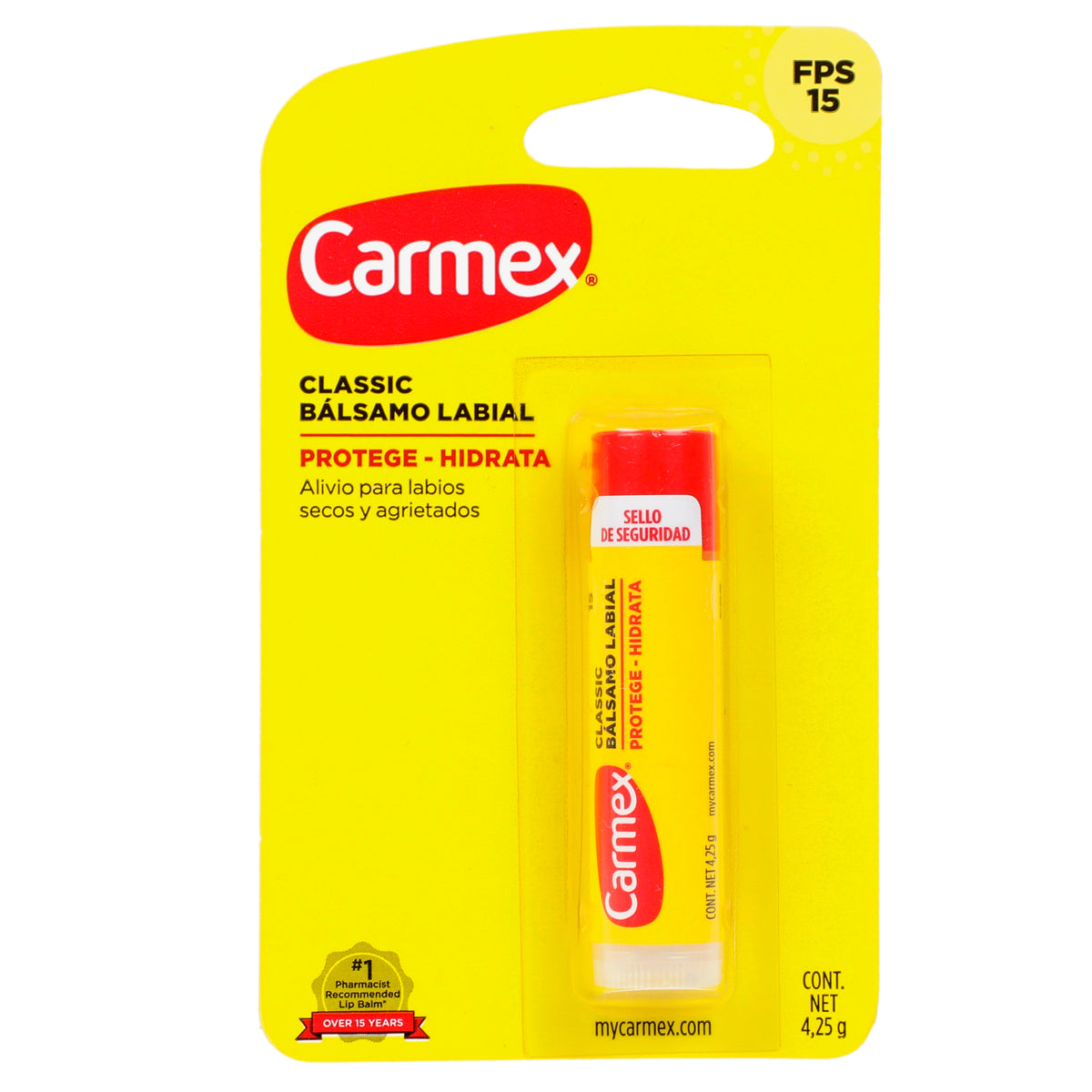 83078003630-Pom Lab Carmex Class Fps15 4.25 G-1