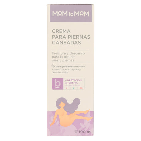 7501287249241-Cremamomtomom Parapierna Cansada 190 Ml-1