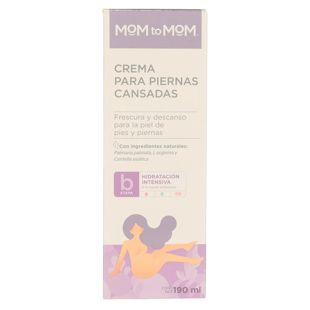 7501287249241-Cremamomtomom Parapierna Cansada 190 Ml-1