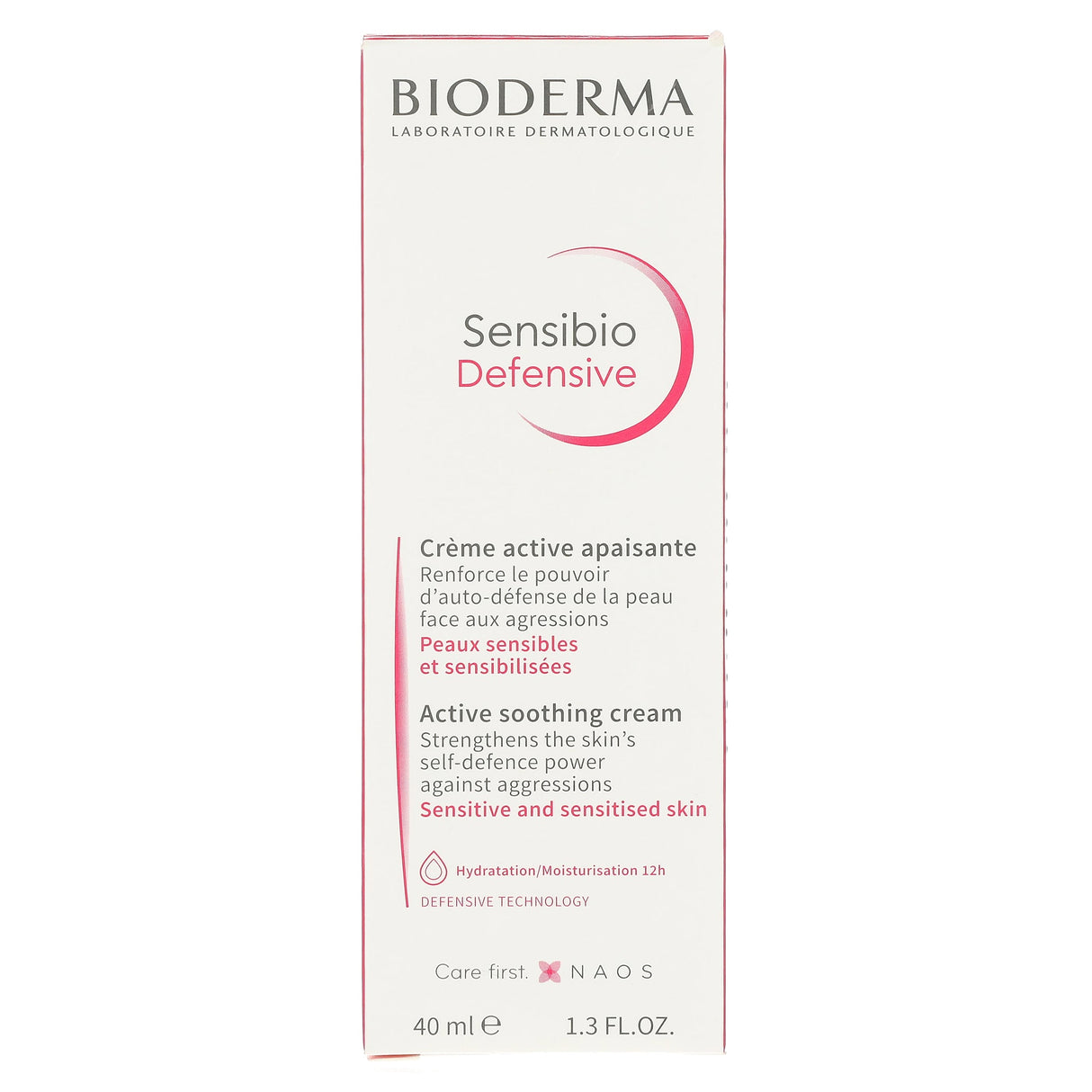 3701129804452-Sensibio Defensive 40 Ml Bioderma-1