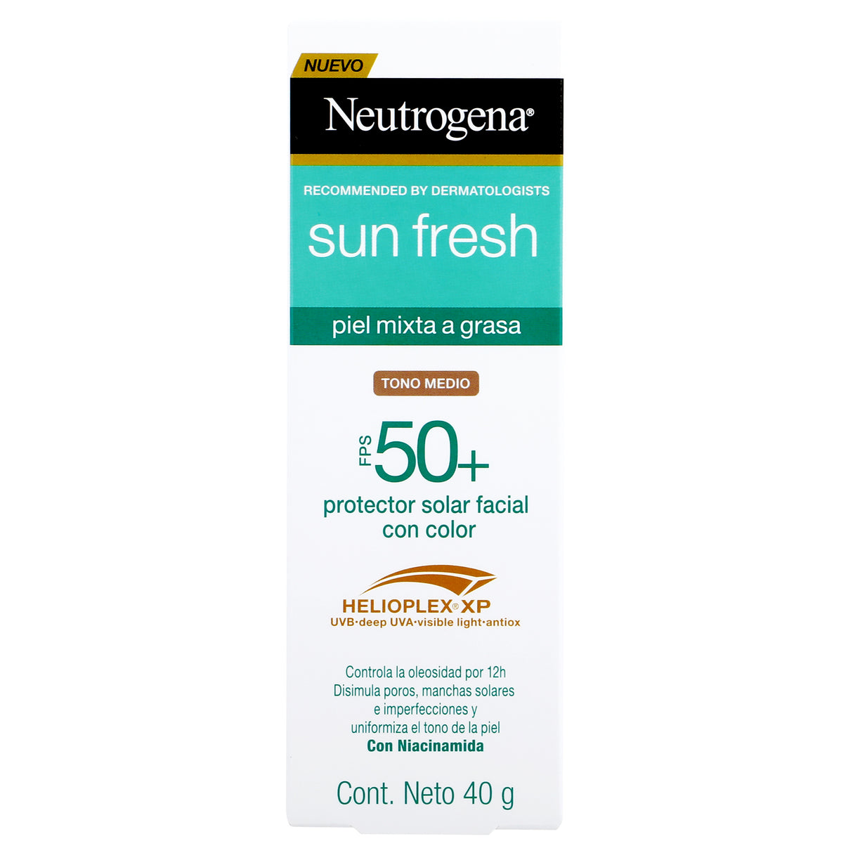 7891010253219-Bloq Sun Fresh Tono Medium Fps50 40 Gr Neutrogena-1
