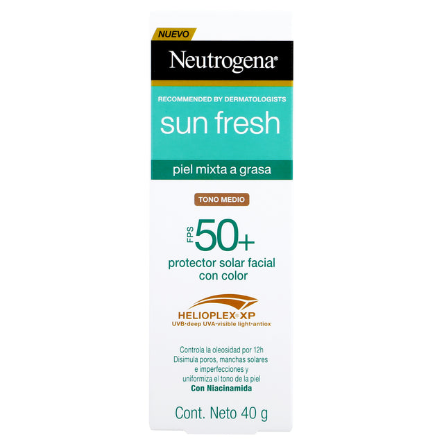 7891010253219-Bloq Sun Fresh Tono Medium Fps50 40 Gr Neutrogena-1