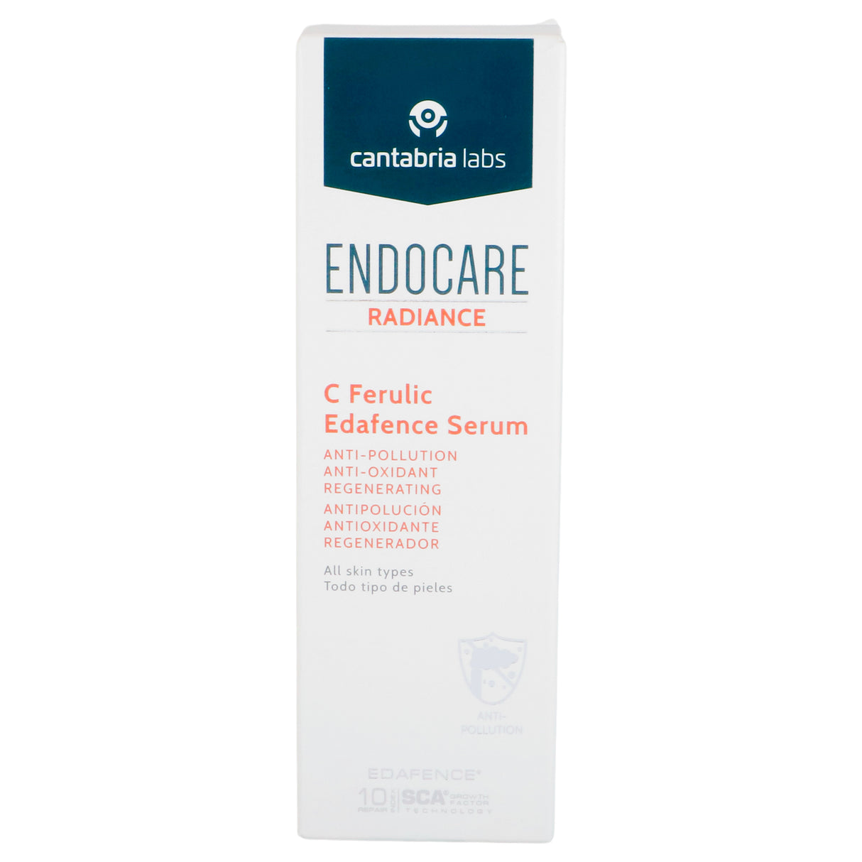 8436574361032-Endocare Radiance C Ferulic Edafence Serum 30 Ml Cantabria-1