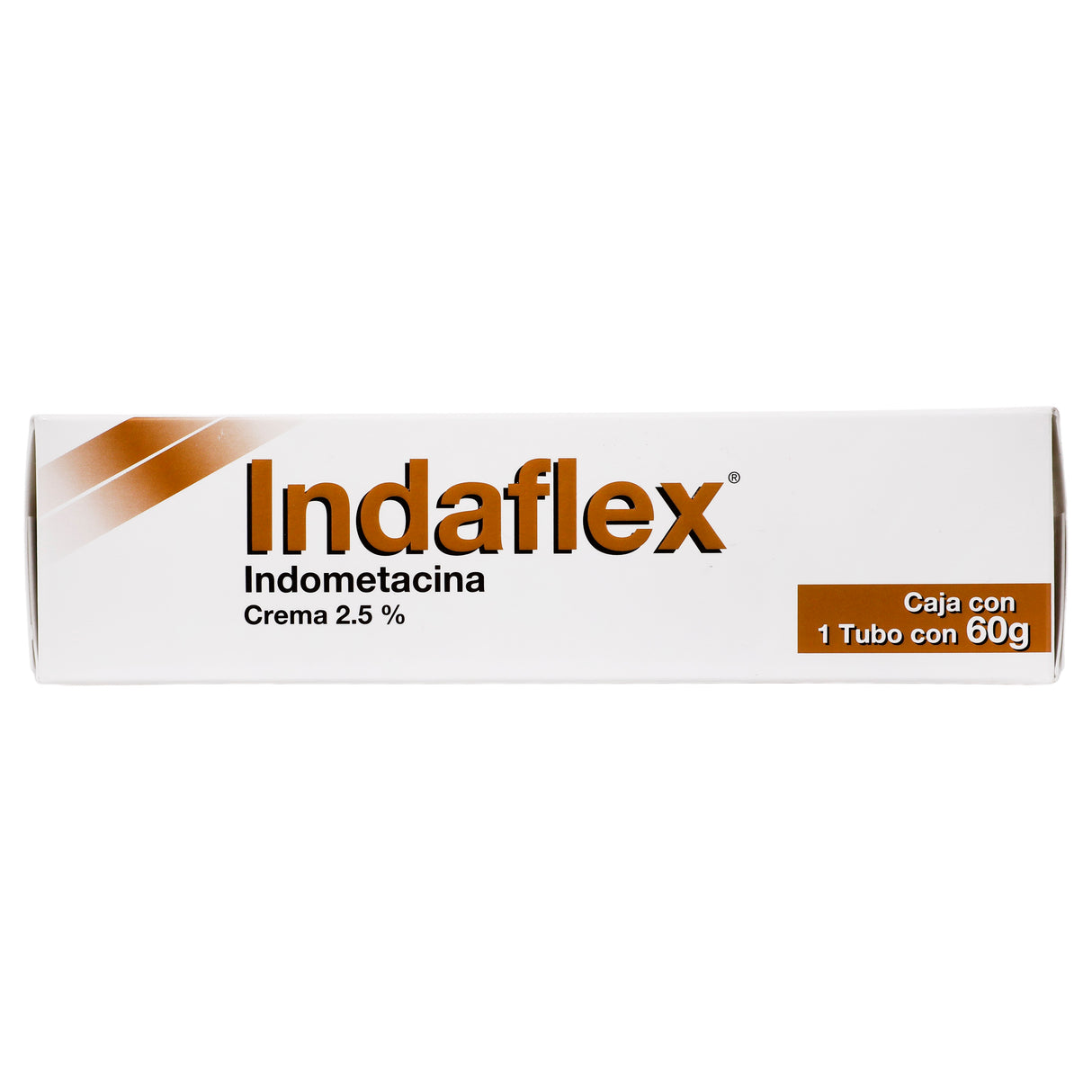 7501289520478-Indaflex 2.5%Crematb 60 Gr-1