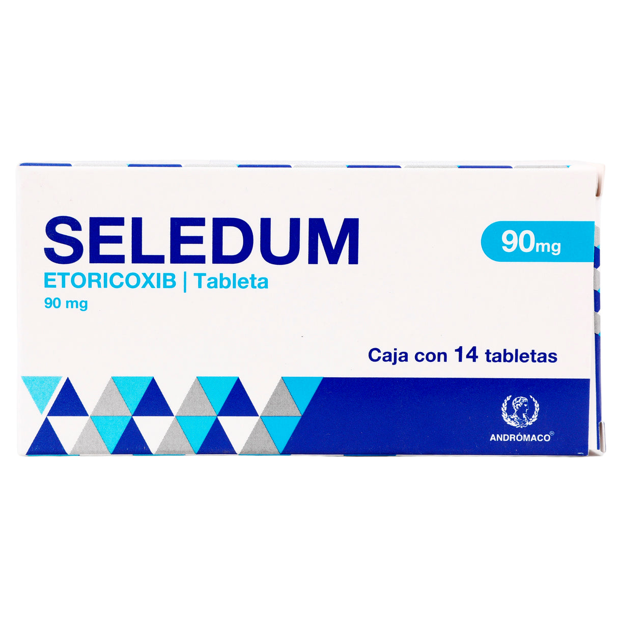 7501289520386-Seledum 90 Mg Con 14 Tabletas-1