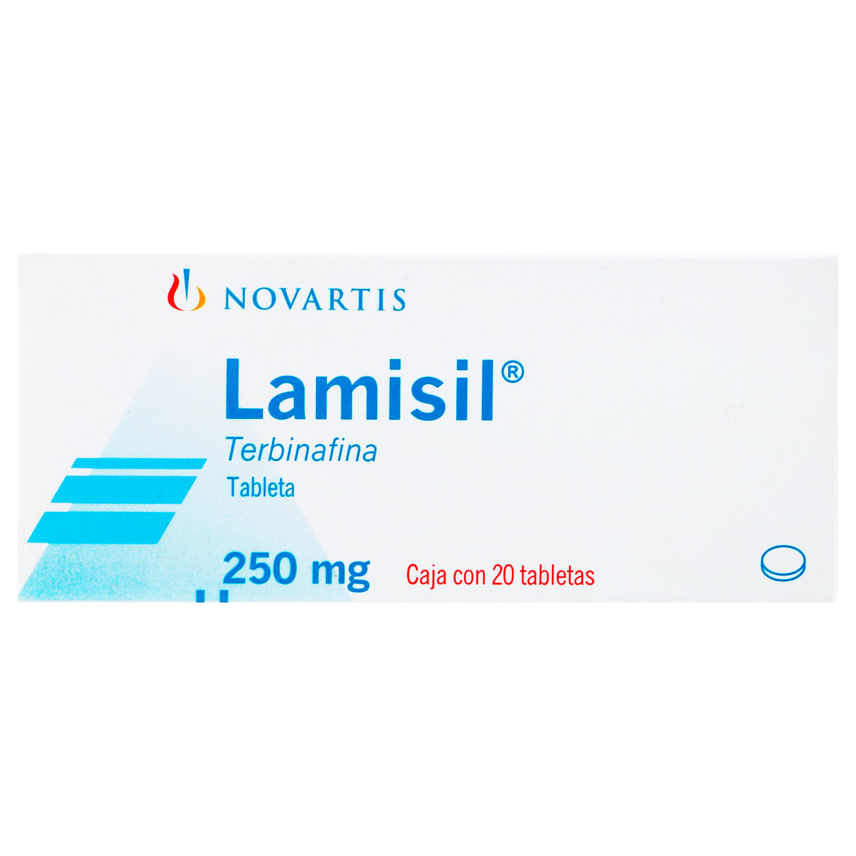 7501124813468-Lamisil 250 Mg Con 20 Comprimidos-1