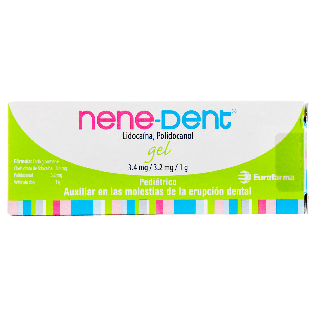 7891317019747-Nene-Dental Gel 10 Gr-1