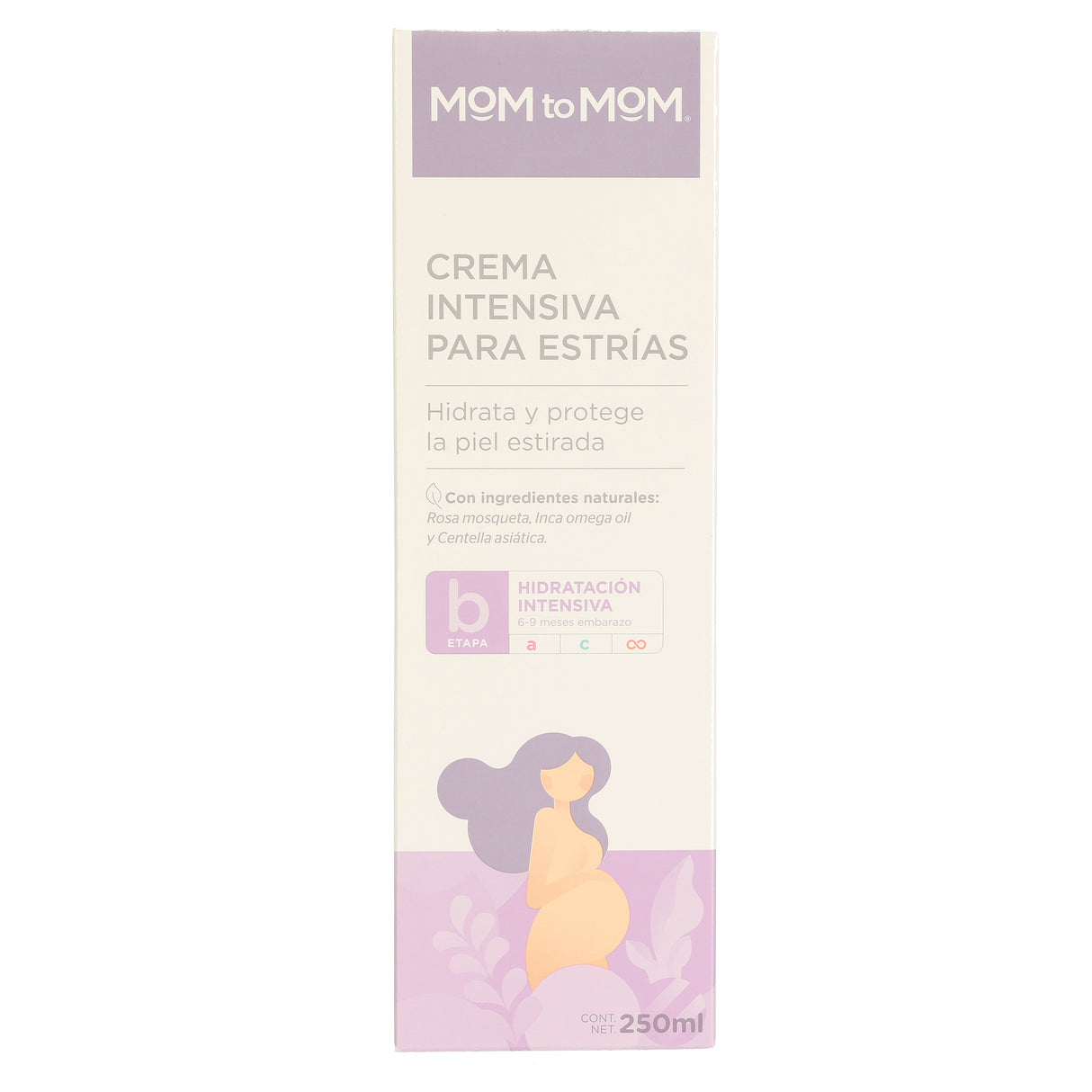 7501287242501-Cremaintensiva Para Estrias B Momtomom 250 Ml-1