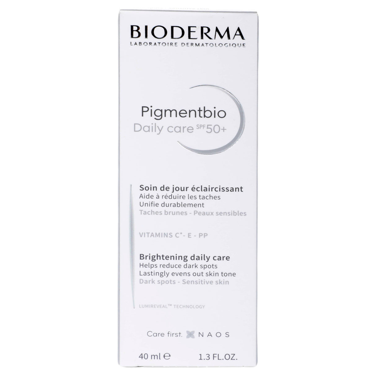 3701129800072-Pigmentbio Daily Care Fps50 Crema 40 Ml Bioderma-1