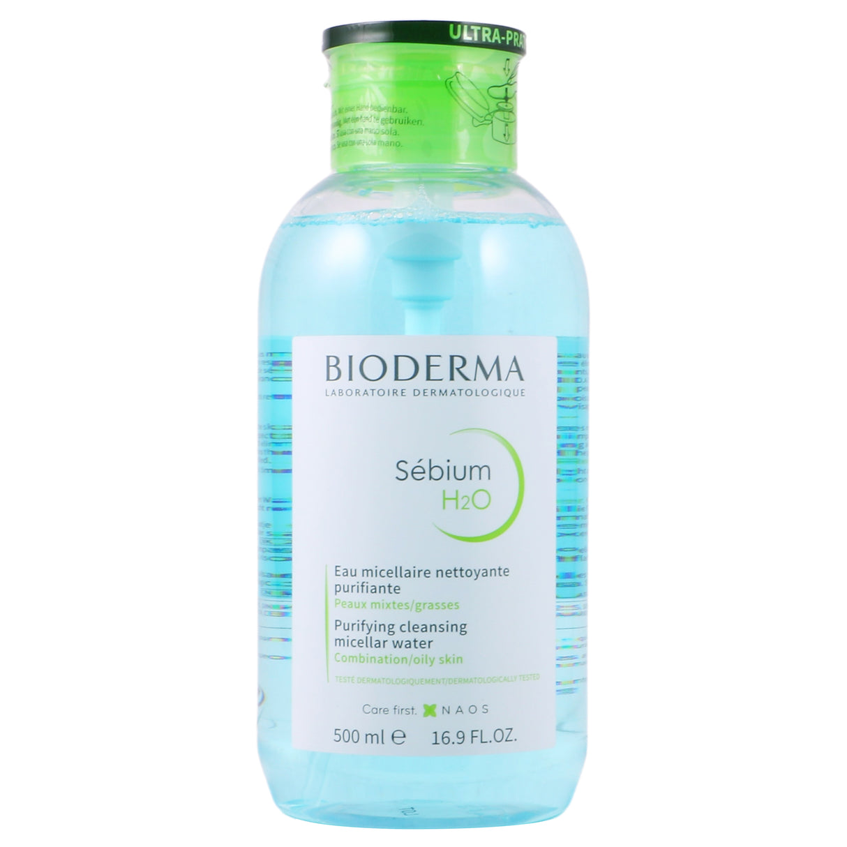 3401396991830-Sebium H2O Bomba Inversa 500 Ml Bioderma-1