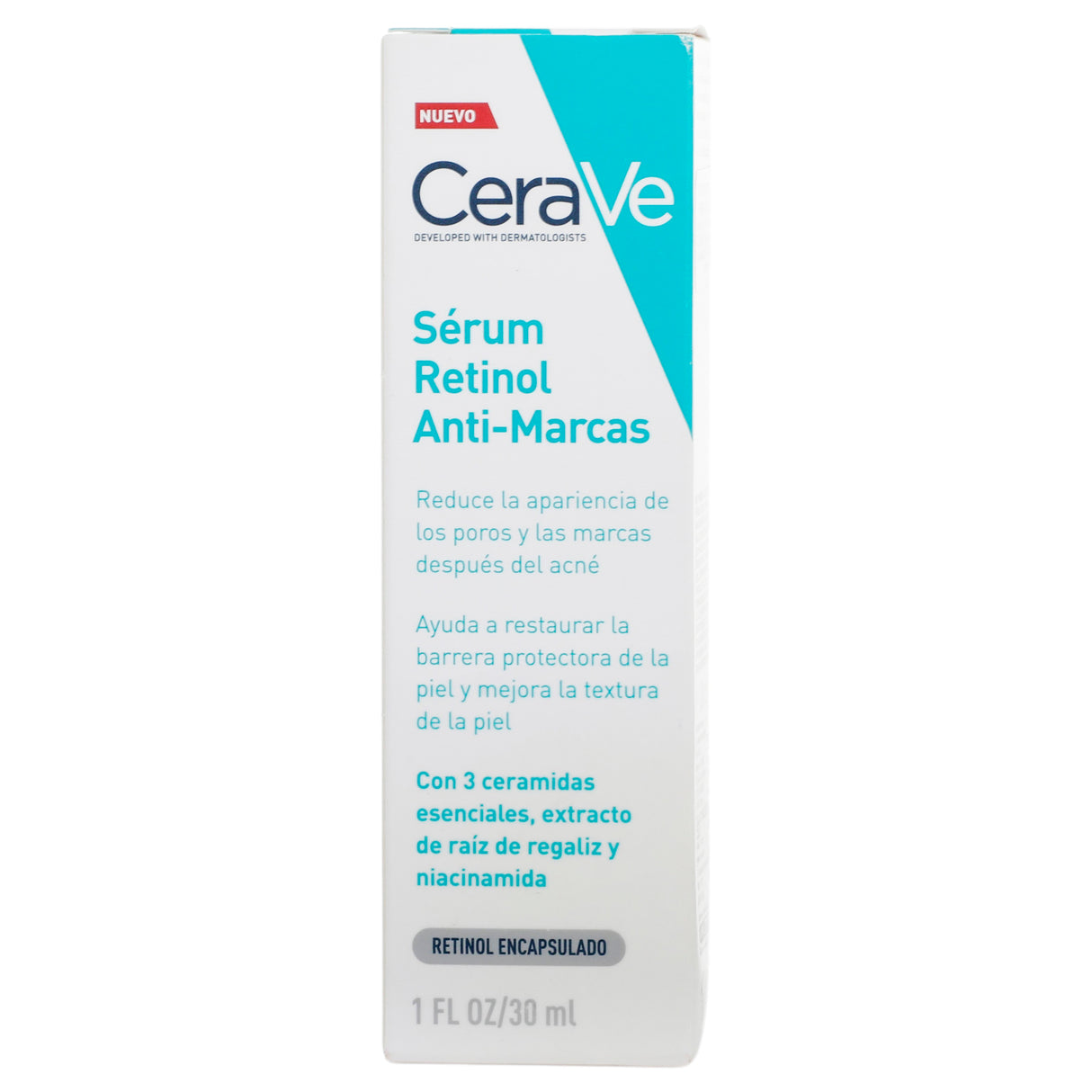 3337875829007-Cerave Serum Retinol Anti-Marcas 30 Ml-1