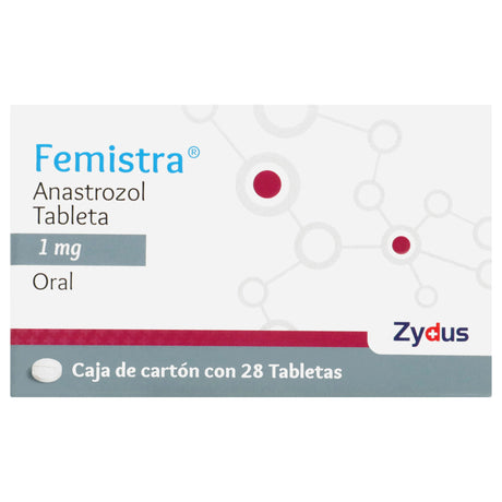 8901120003051-Femistra 1 Mg Con 28 Tabletas-1