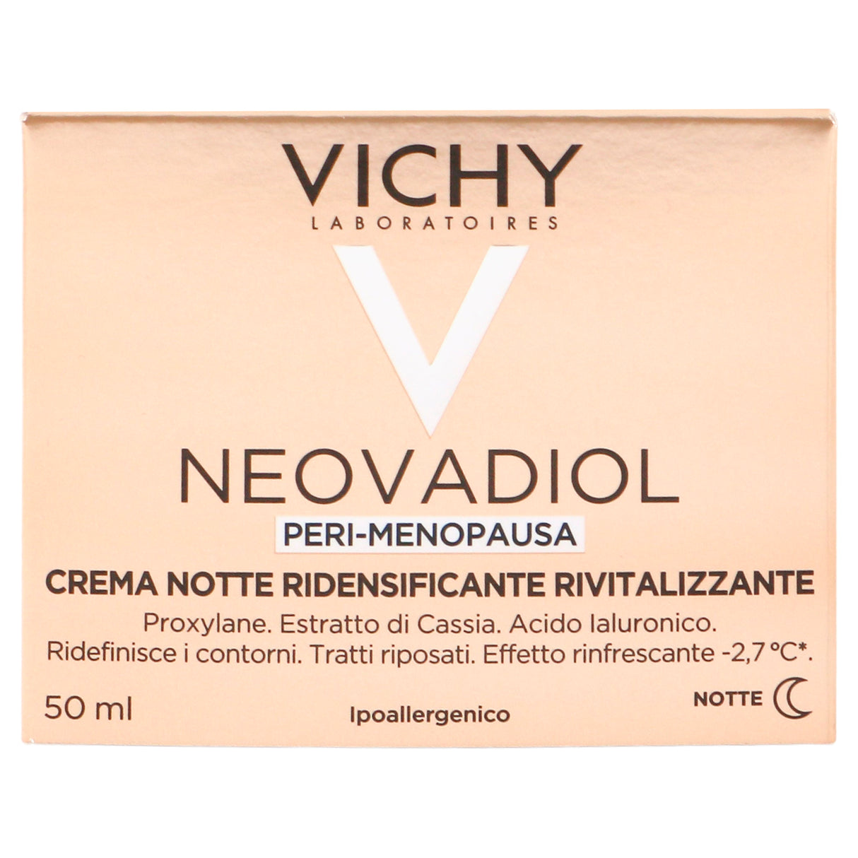 3337875774086-Neovadiol Peri Menopausia Crema Noche 50 Ml Vichy-1