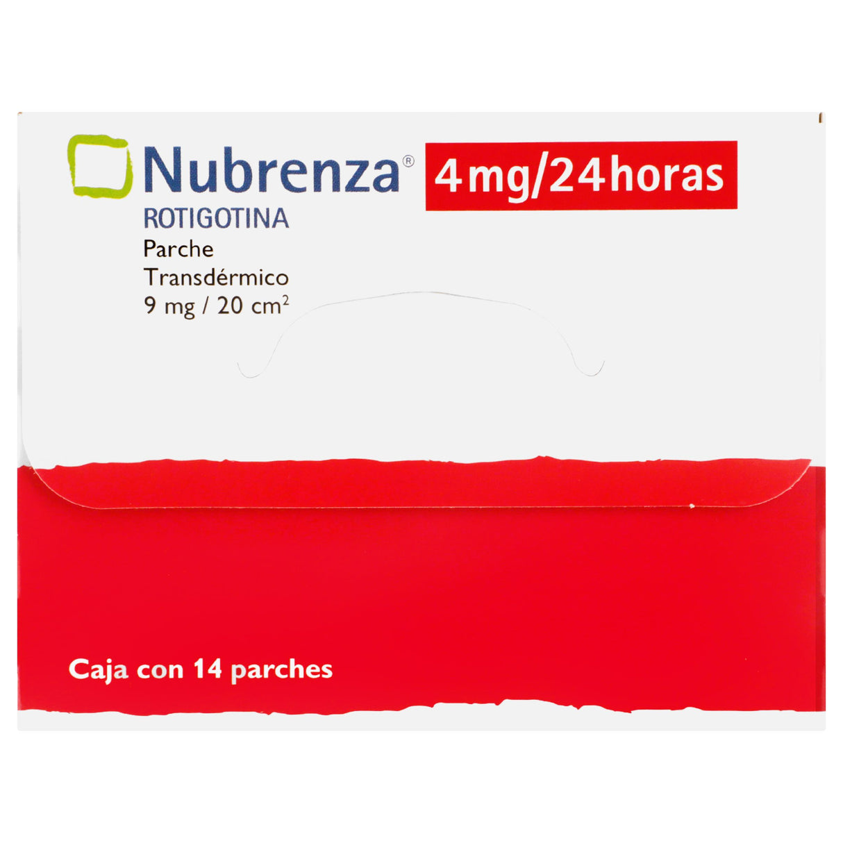 7501088507038-Nubrenza 4 Mg / 24 H Parche Caj Con 14-1