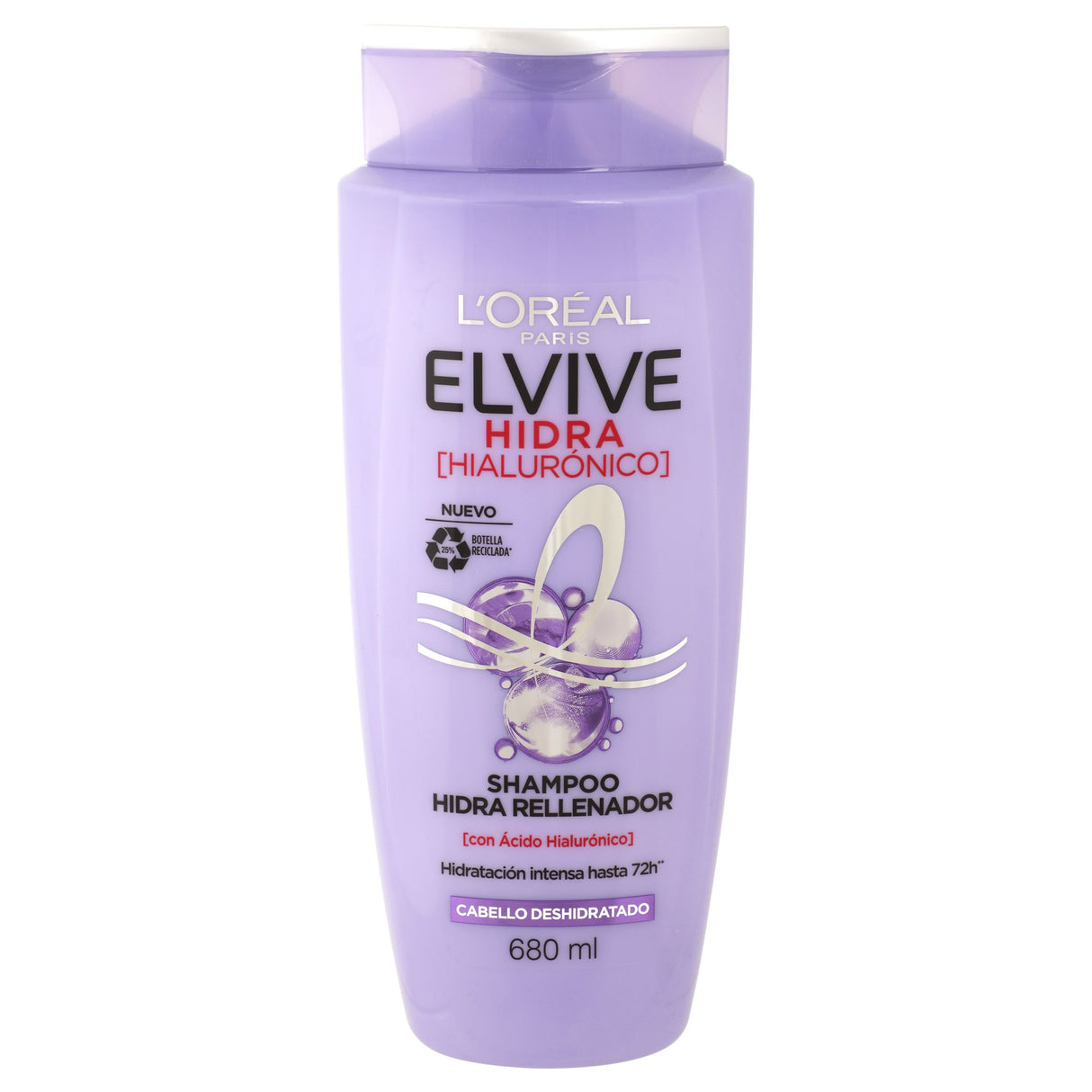 7509552845891-Shampoo Elvive Hidra Hialuron 680 Ml-1