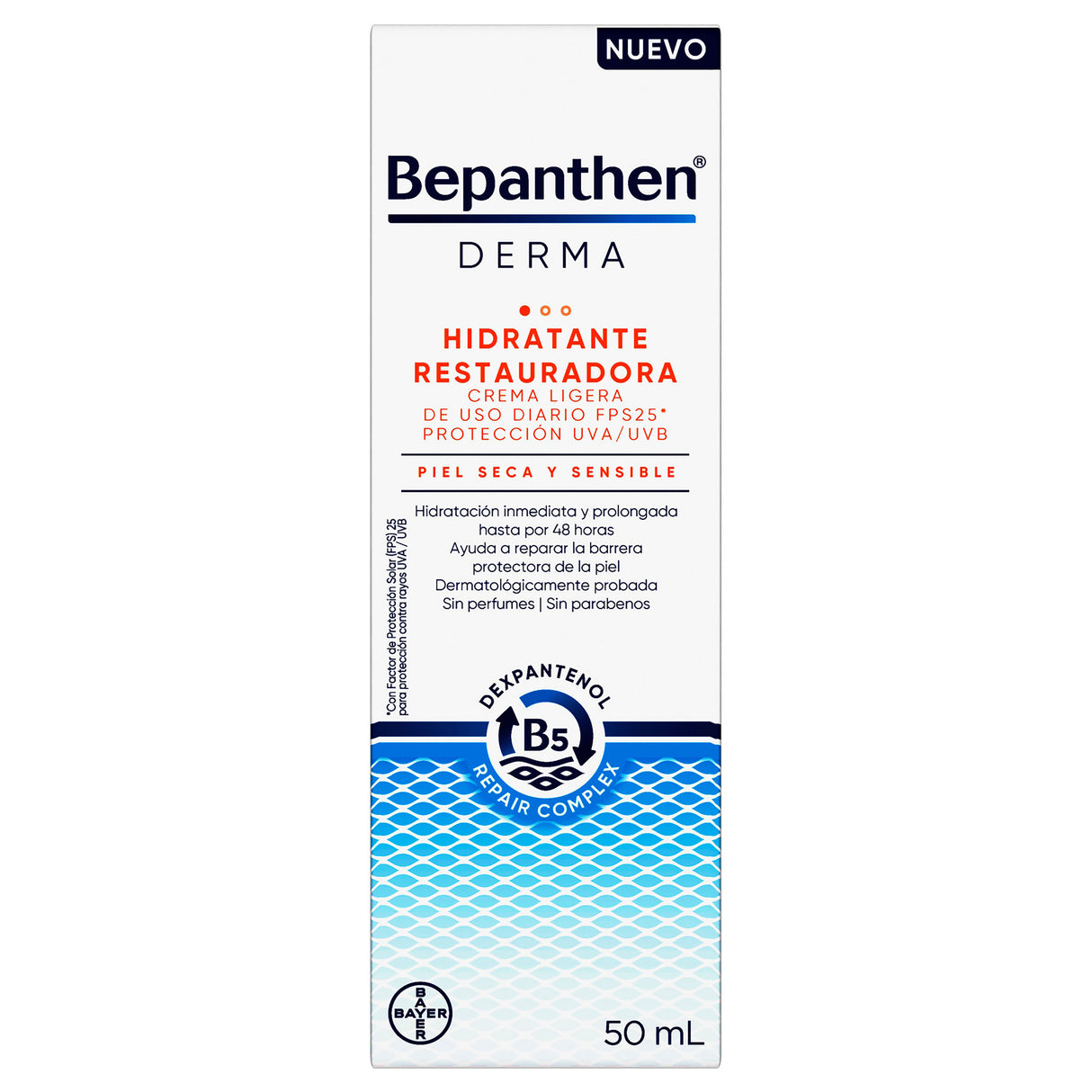 7501008499559-Bepanthen Derma Hidr Res Crema 50 Ml-1