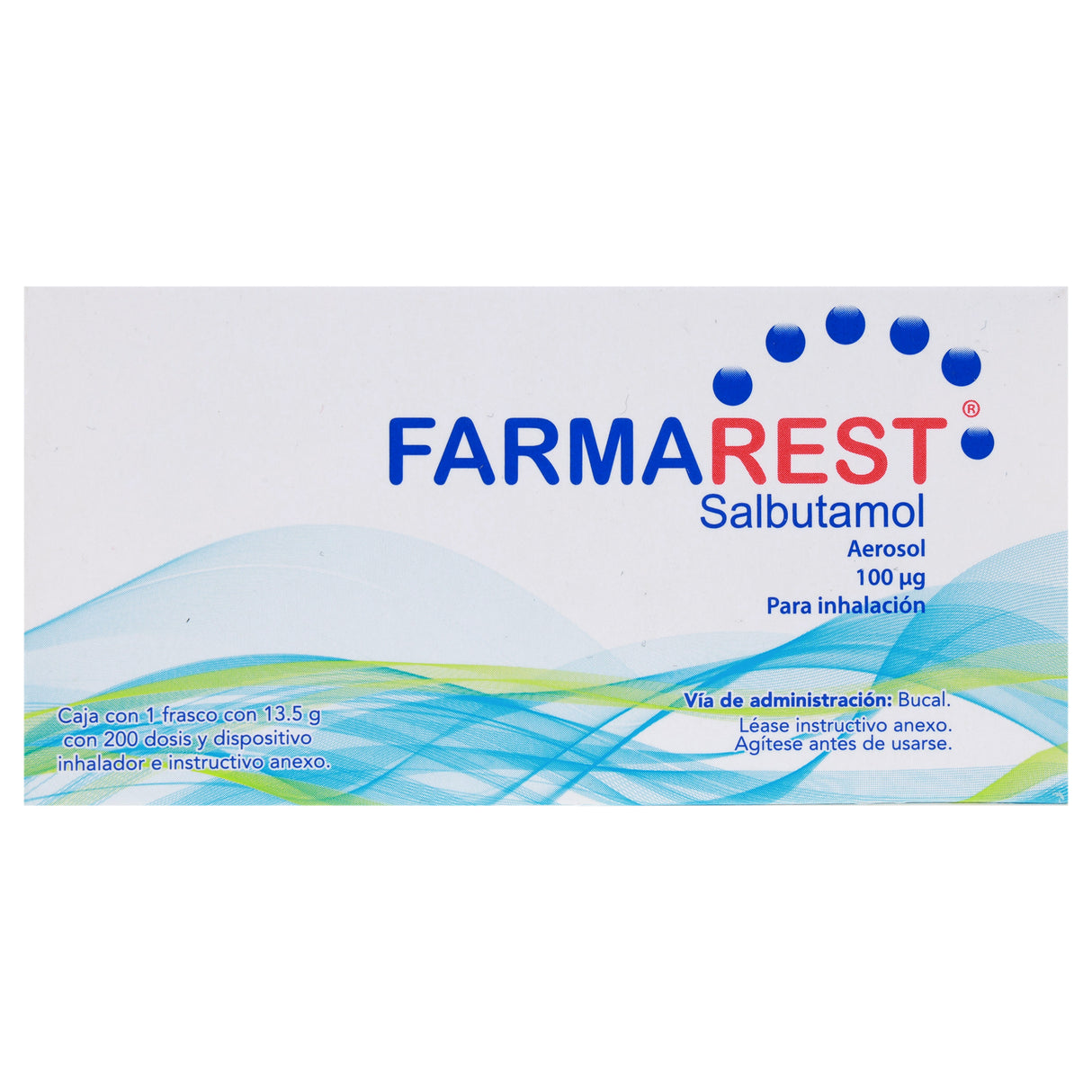 7502213042738-Salbutamol Farmarest 100 Ui Frasco 13.5 Gr 200 Dosis-1