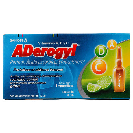 7501174600117-Aderogyl 15 Oral 3 Ml Con 1 Ampula-1
