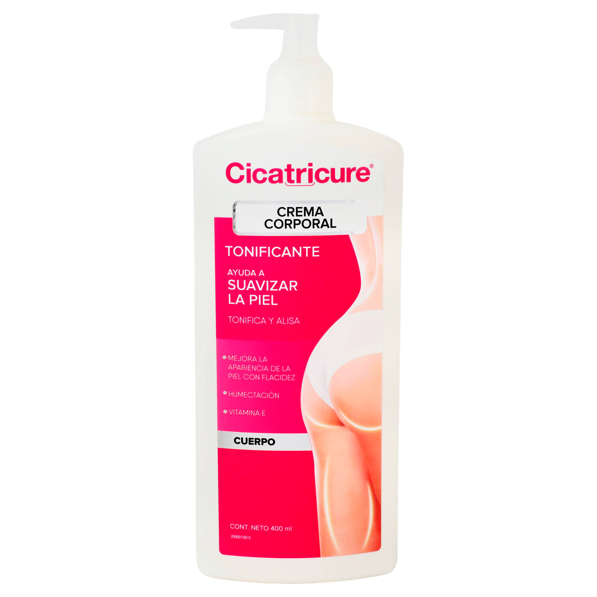 650240014598-Cicatricure Reafirmante Crema 400 Ml-1