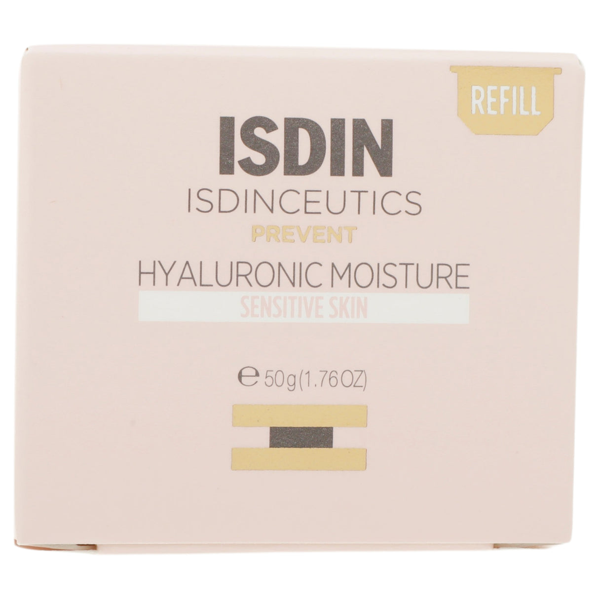 8429420223028-Isdinceutics Hyaluronic Moisture Sensitive Refill 50 Gr Isdin-1